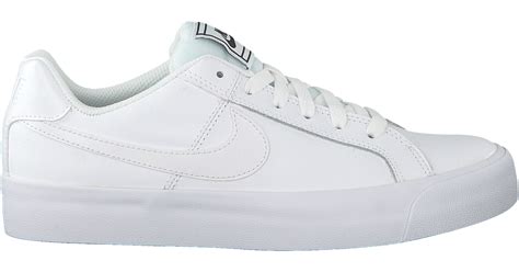 sneaker damen weiß 42 nike leder|Weiße Sneaker für Damen .